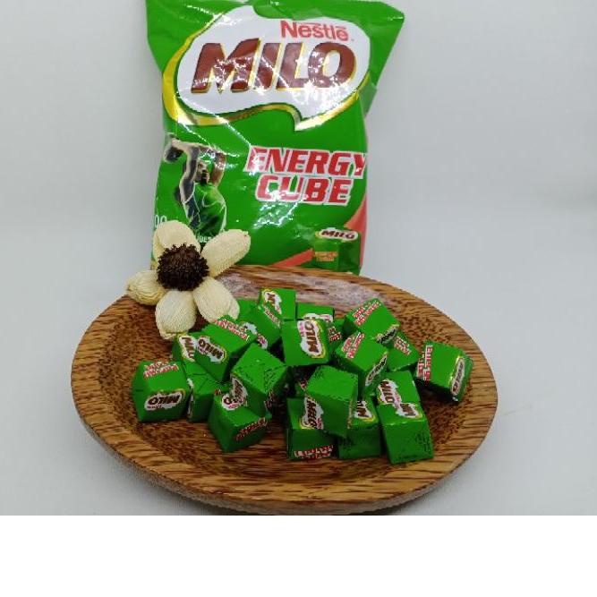 

COD✔️MILO CUBE 100 BIJI / MILO CUBES [SIAP KIRIM]|KD4