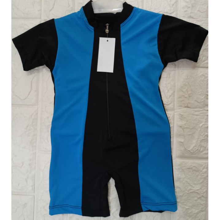 BAJU RENANG ANAK MURAH/SWIMSUIT ANAK