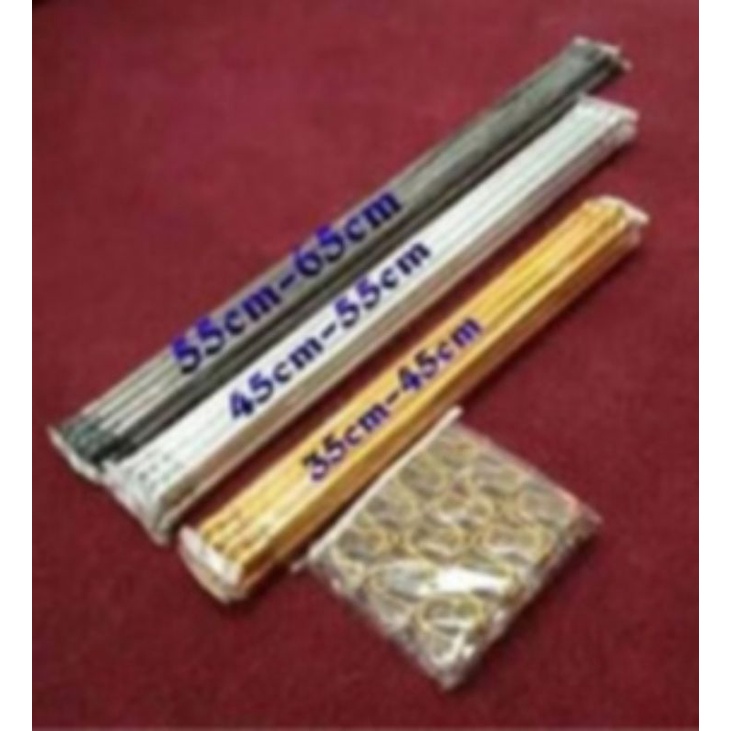 Stik gorden kupu-kupu besi gorden kupu kupu gorden serut