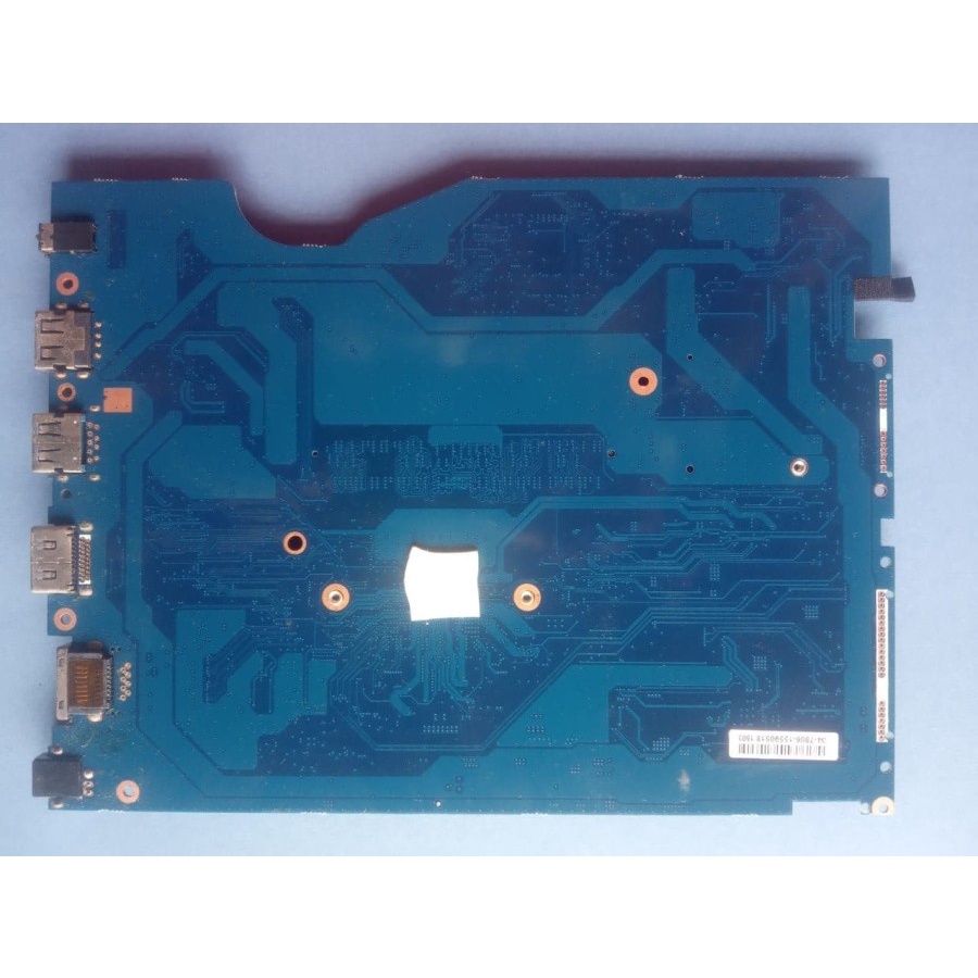 motherboard Axioo NEON M110B