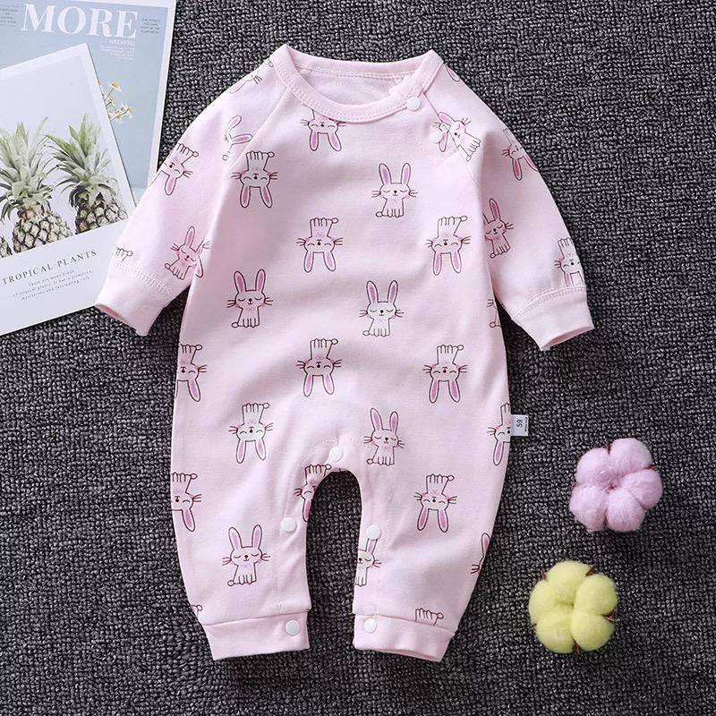 BabyGo Sleepsuit bayi / Baju bayi Motif Fashion