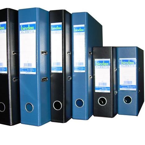 

Serba Murah❅↑ Ordner Bindex Folio/ A5 87 ✭