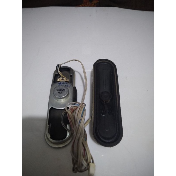 Speaker tv akari 40d88