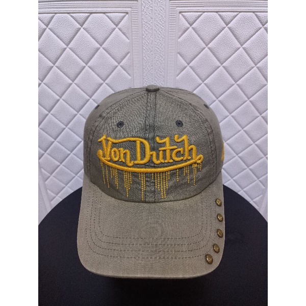 topi vondutch