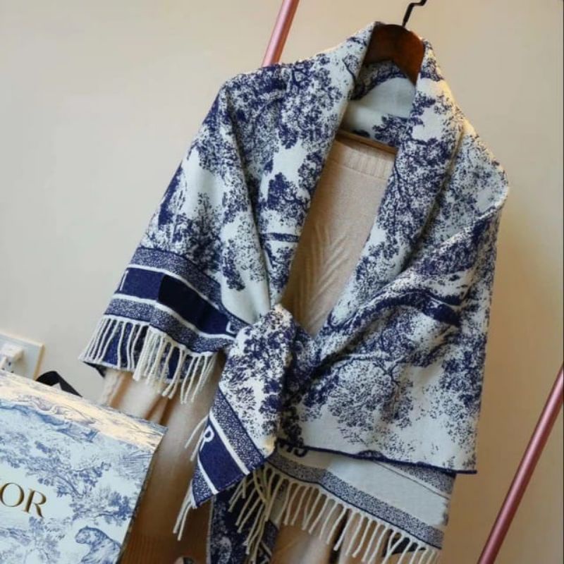 Scarf Wanita motif || syal || scarf || pashmina || fashion wanita || shawl