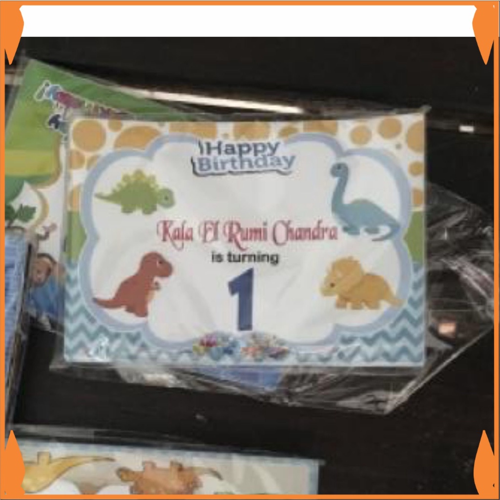 

STIKER LABEL GOODIE BAG BENTO MOTIF ANIMAL PADUDU SHOP