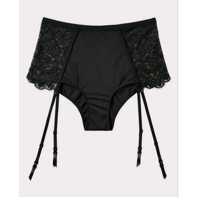 la Senza Panties Garter