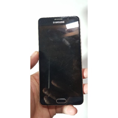 SAMSUNG A510FD A5 2016 MINUS LCD