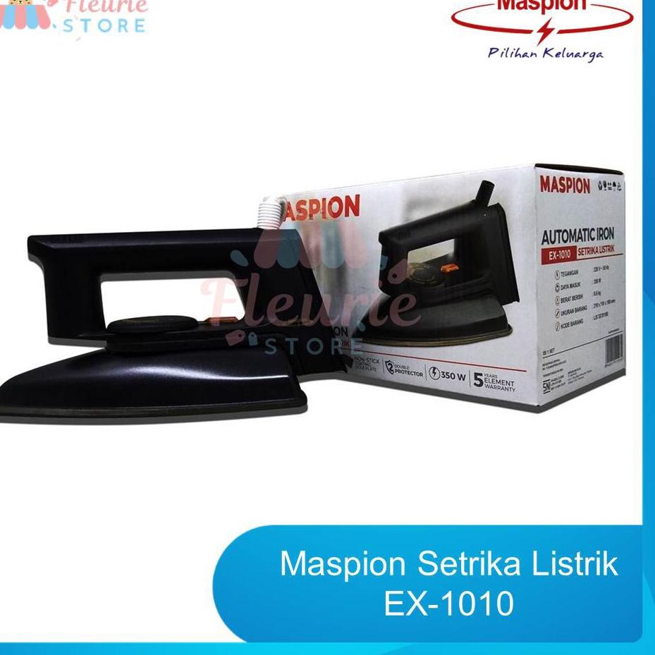 Jual Maspion Electronics Harga Terbaik Termurah Januari 23 Shopee Indonesia
