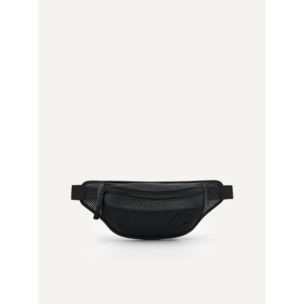 Tas Pria Waist Bag Pedro Original Store 0169