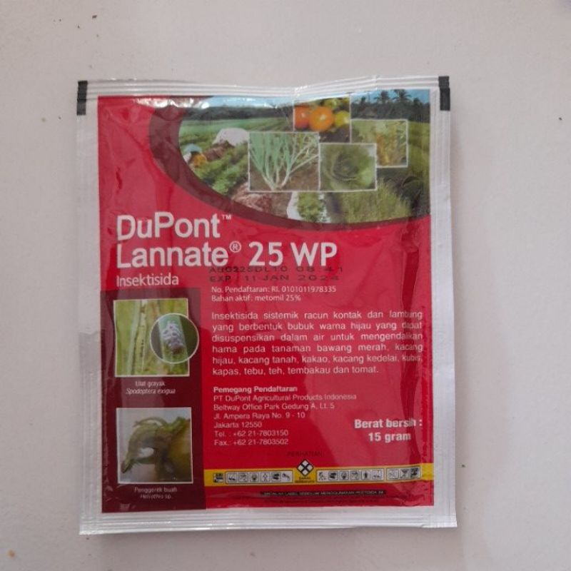 DuPont Lannate