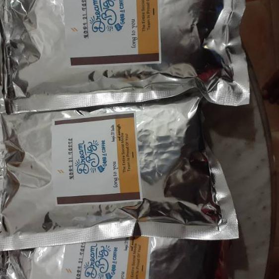 

サ Kopi21 250gram ←