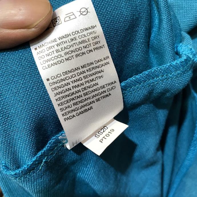 polo shirt hush puppies original kaos murah atasan pria baju ori kerah