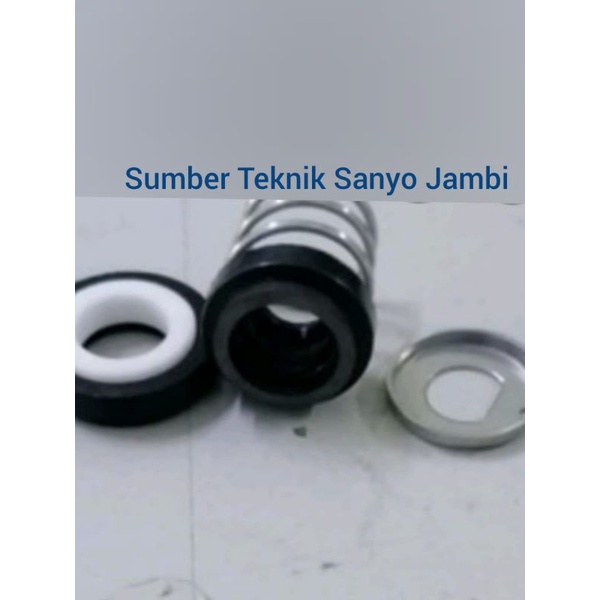 Mechanikal seal pompa air sanyo P-WH236C/P-H 236AC/P-H175C
