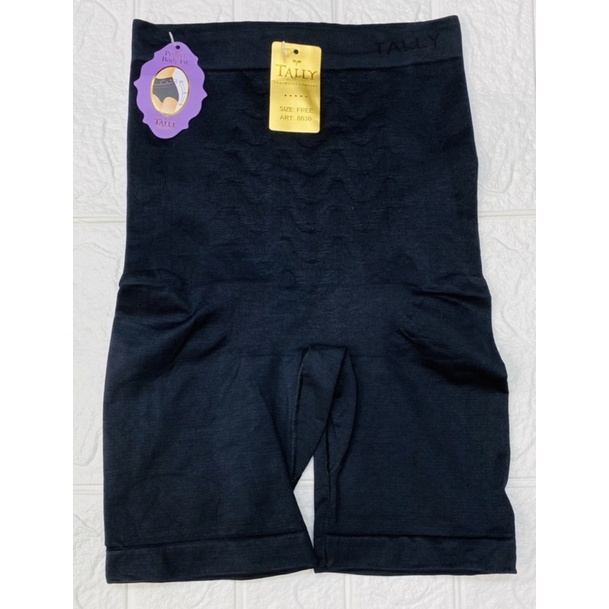 CD | Celana Korset Pelangsing TALLY 8030 freesize Bahan Rajut