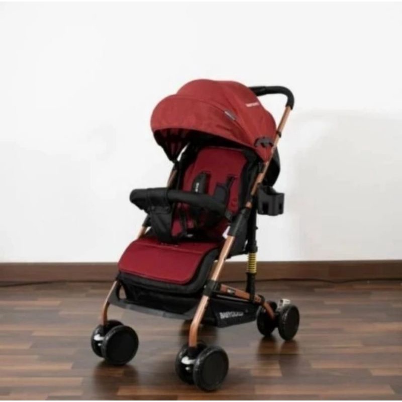 Stroller Baby Does New Version OLLA - CH,- SY311 SN