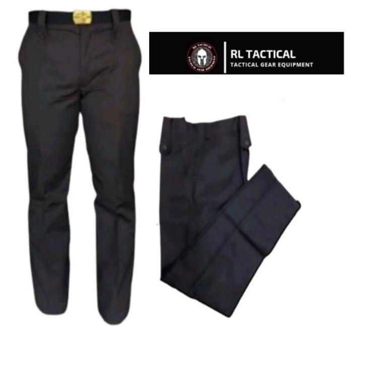 Langsung Kirim Celana Pdh Coklat Tua Polri Pdh Satpam