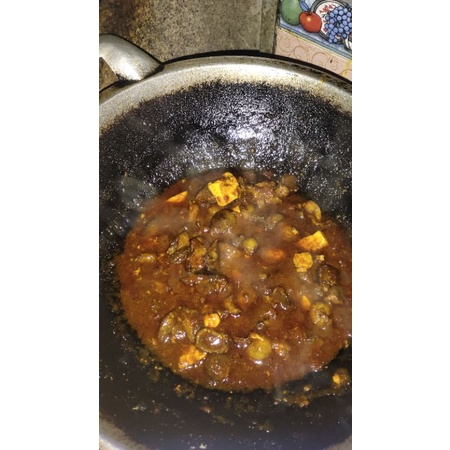 

nasi ampela