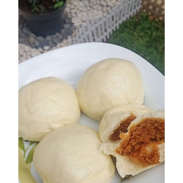 

bakpao