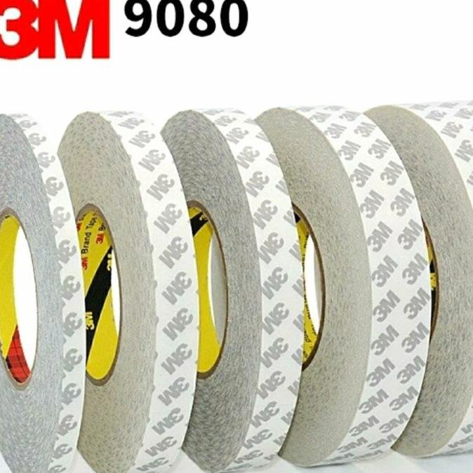 

Double Tape 9080 3M Original uk 24mm x 50mtr