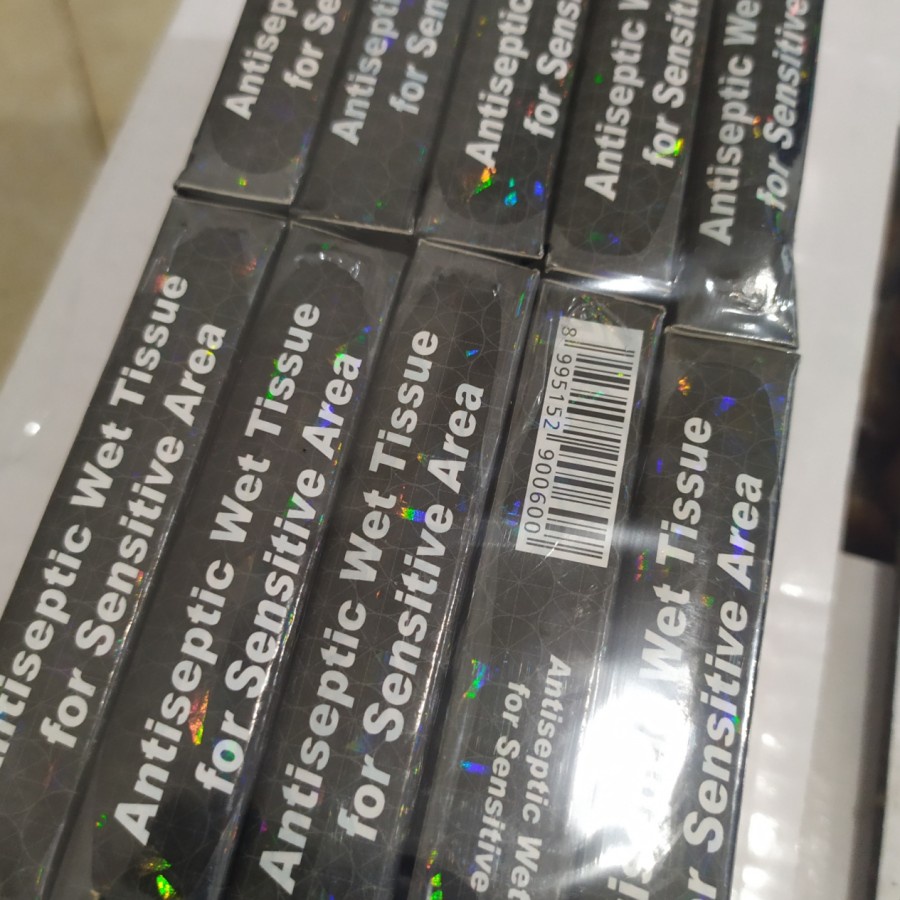 [Whispers] Tisu Super magic Man Pria Kuat Tahan Lama Ori Aman / Tissue Megic Paling Ampuh