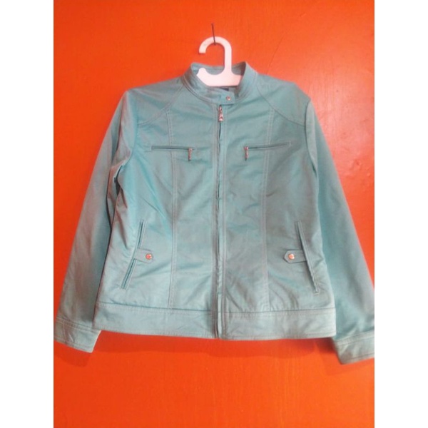 Jaket Crocodile