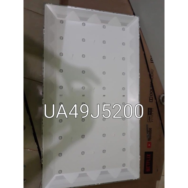 BACKLIGHT TV SAMSUNG UA49J5200