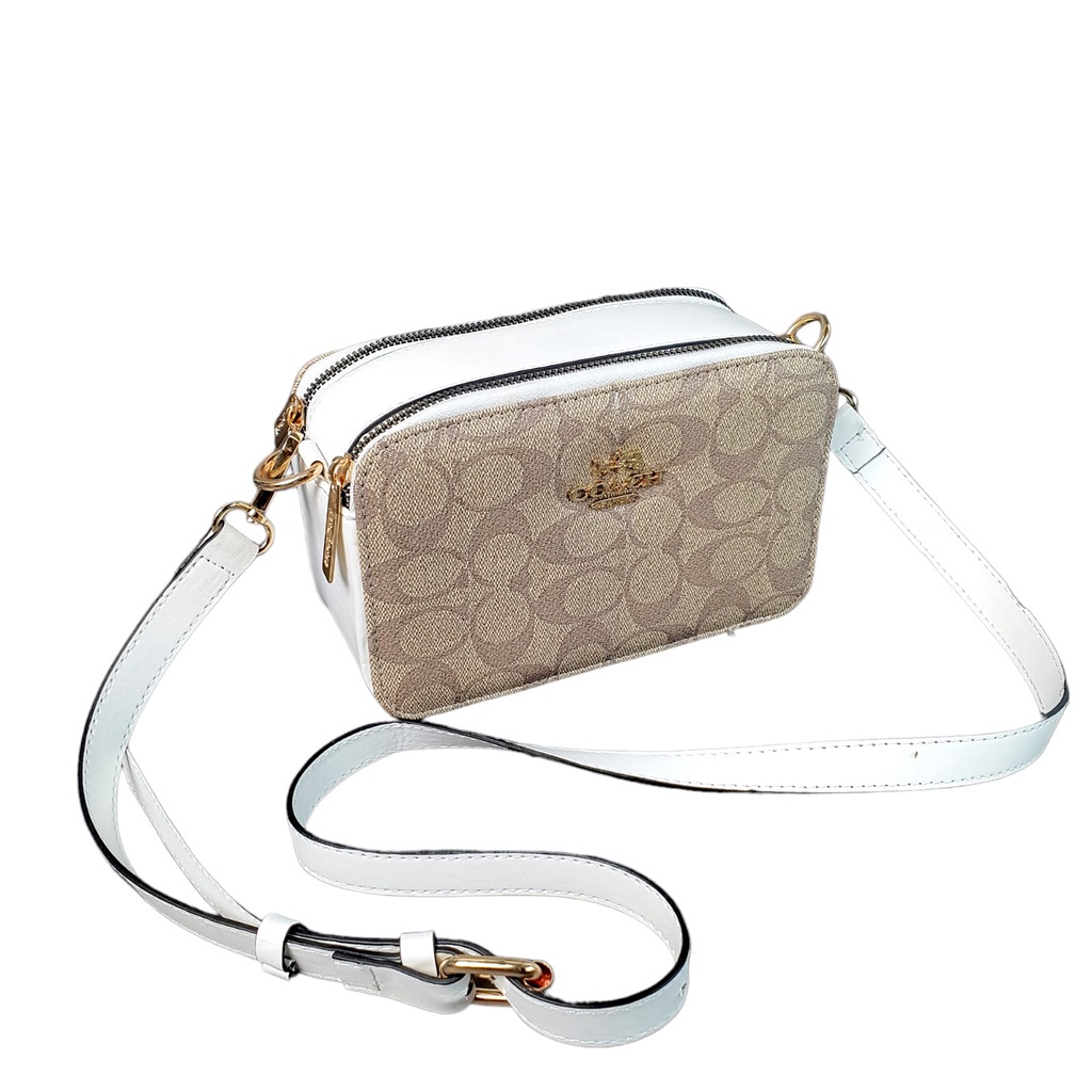 Tas Selempang Wanita Coach Snapshote Coach Premium
