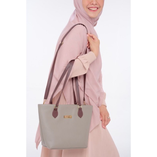 KHAMILA - SK COLLECTION Tas selempang tangan bahu simple elegant mewah premium untuk kekantor kerja 