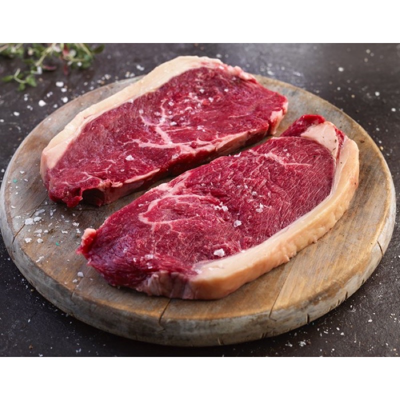 

Sirloin Beef US (1kg)