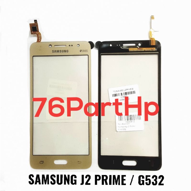 Ori Touchscreen Samsung Galaxy J2 Prime - G532 -  layar sentuh TS