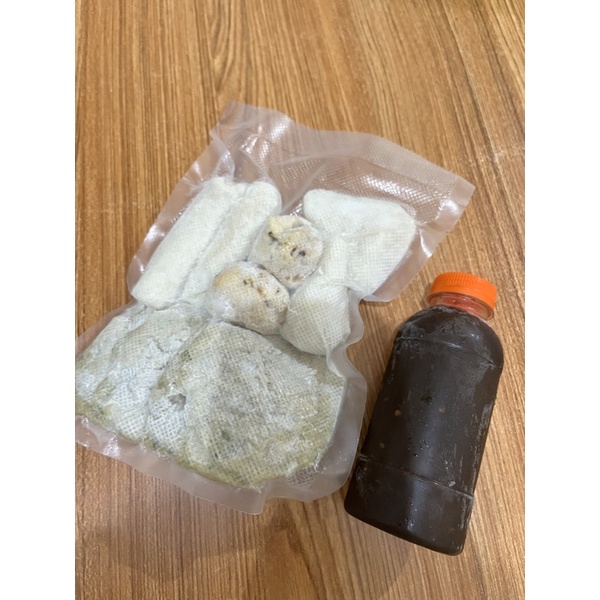 

pempek pesanan