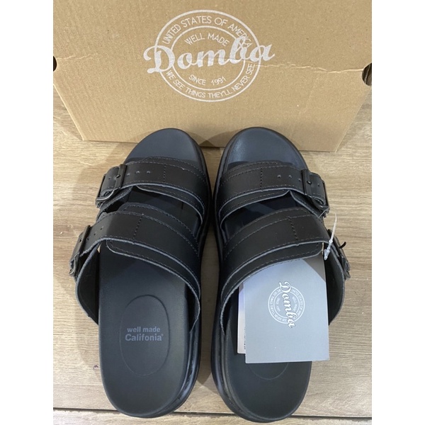 Domba clever sandal jungkook