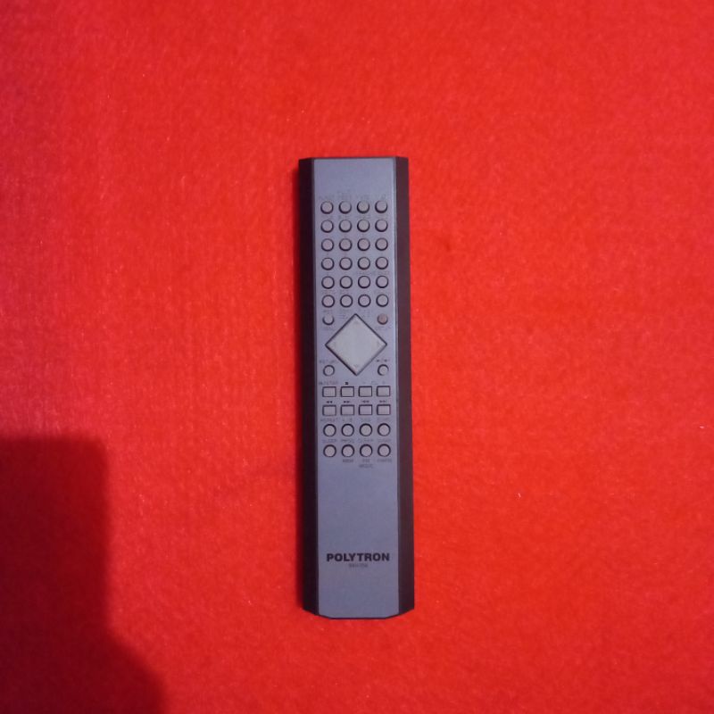 REMOTE DVD BIG BAND POLYTRON 84H704 ORIGINAL