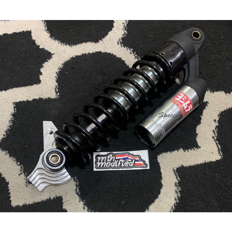 Shock Showa Cb size 320mm include Raiser anting bebek