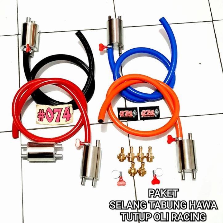 Terbaik.. SELANG HAWA TABUNG HAWA SELANG OLI PAKET SELANG HAWA MOTOR TABUNG HAWA MESIN SELANG OLI TU