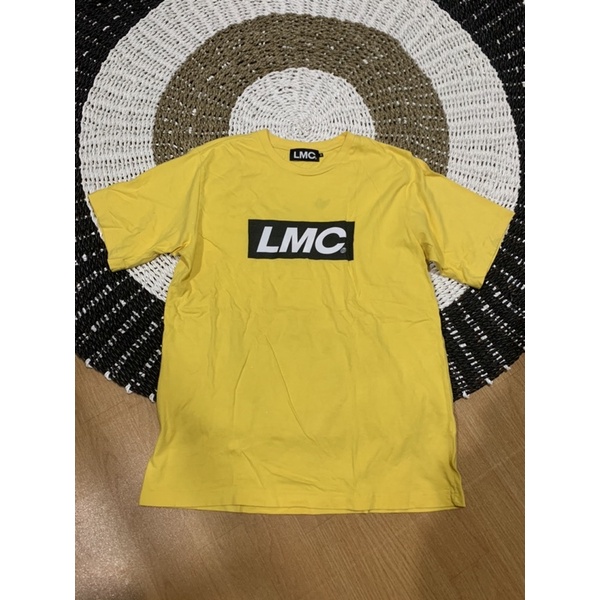 KAOS LMC SECOND ORIGINAL