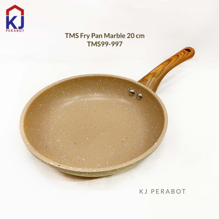 Viera Pan Marble Tms #Original