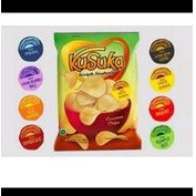 

Keripik Kusuka