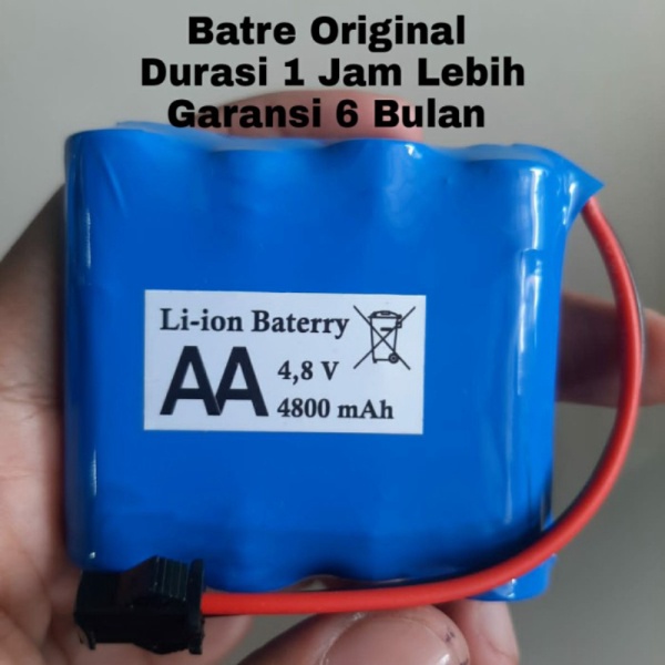 

Unik 1000mAh HITAM 48V BATERAI DYNAMAX BATRE Murah SOCKET BATERE MOBIL REMOT RC