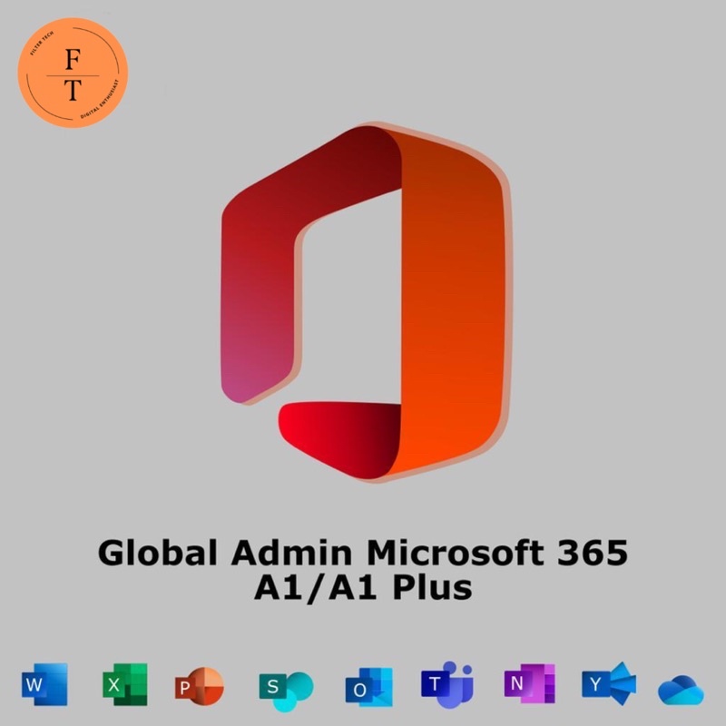 Harga Microsoft 365 Admin Terbaru Mei 2023 |BigGo Indonesia