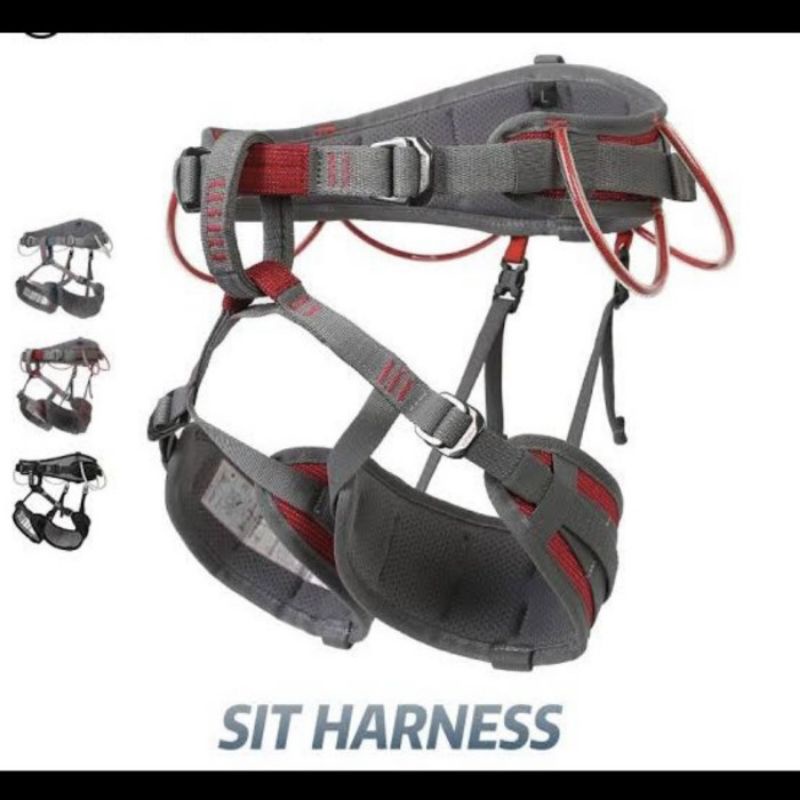 Jual Sit Harness Rhino sit harness xinda harness safety harness
