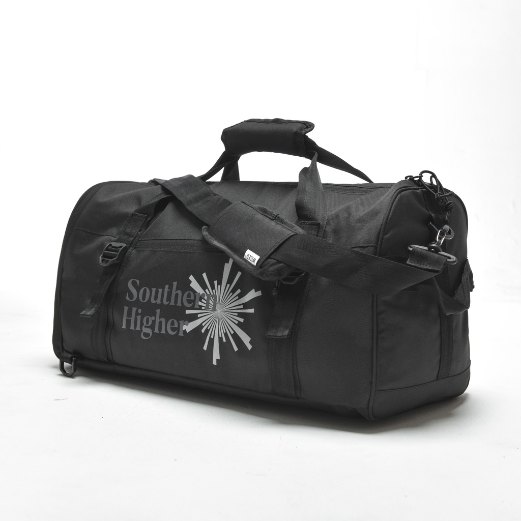 SOUTHERN HIGHER | SUNBERG | MULTI DUFFLE BAG