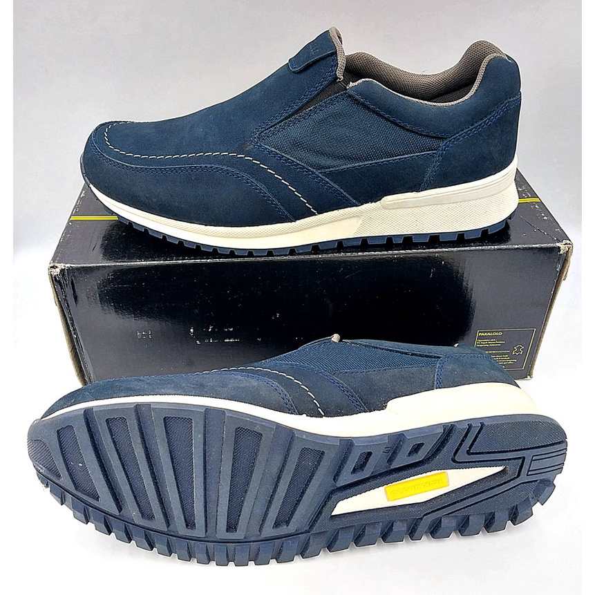 BEST SALE Sepatu Sneakers Kulit PAKALOLO N0123 Type Sports PREMIUM QUALITY