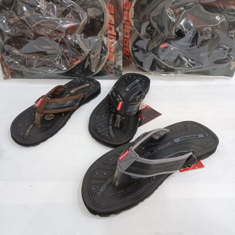 Sandal Jepit Harian Ardiles Tipe Tidus | Sandal Ardiles | Sandal Harian Ardiles