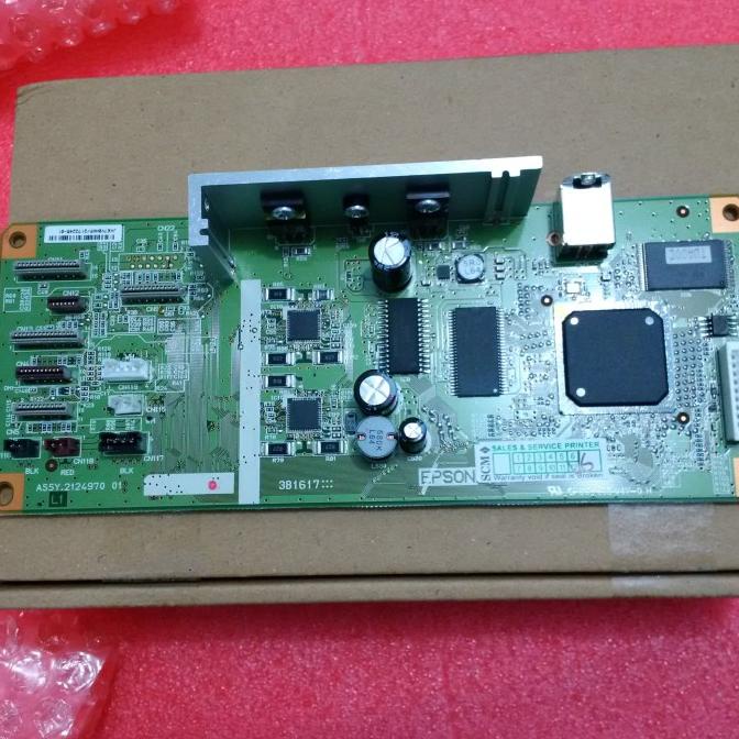 Mainboard Epson L1300 Murah Logic Board L1300 Epson Original