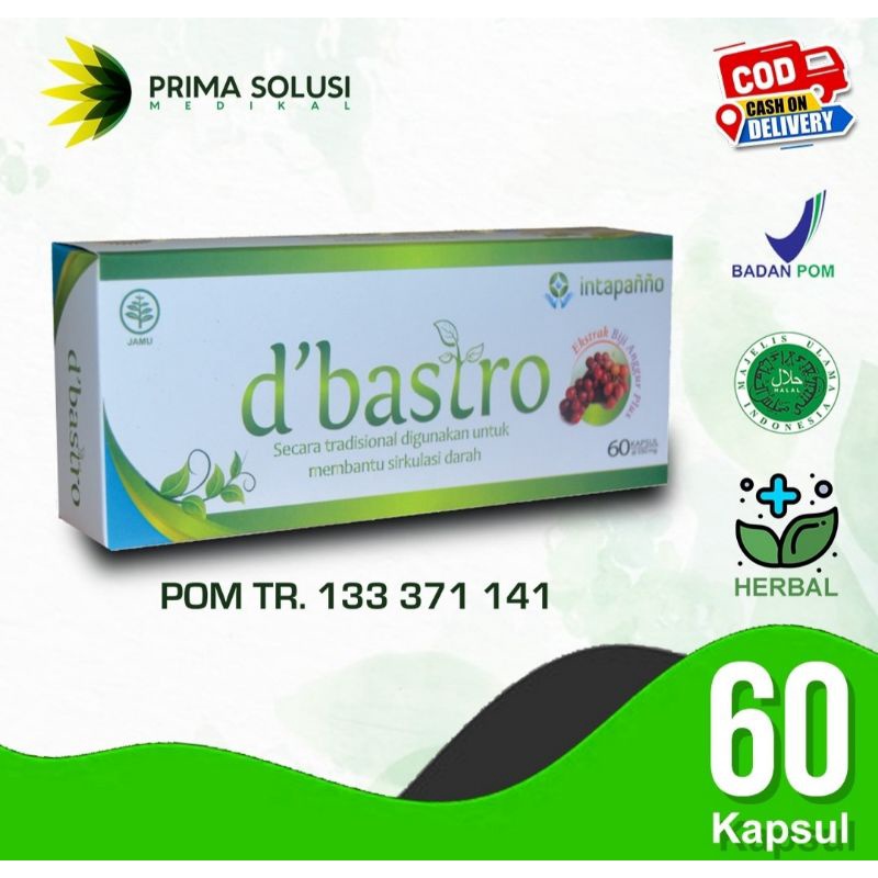 Obat melancarkan sirkulasi darah obat stroke obat jantung obat syaraf  - dbasro d'bastro