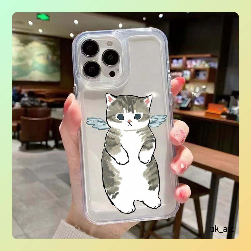 Casing Motif estetika GG32 Cat for Infinix Hot 10 10s 10t Play 11 12 Play 12i 20 20i 20s 30 30i Smart 5 6 6+ VIP Iphone 6 6s 6+ 6s+ 7 8 7+ 8+ X Xs Max Xr 11 12 13 Pro Max 14 14+ Plus