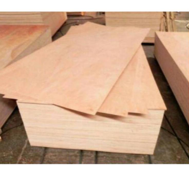 Hot Sale TRIPLEK 50x100 ketebalan 3mm HARGA UNTUK 3PCS