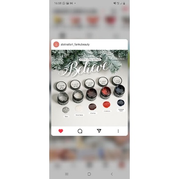 order gel nail party halal by yowa